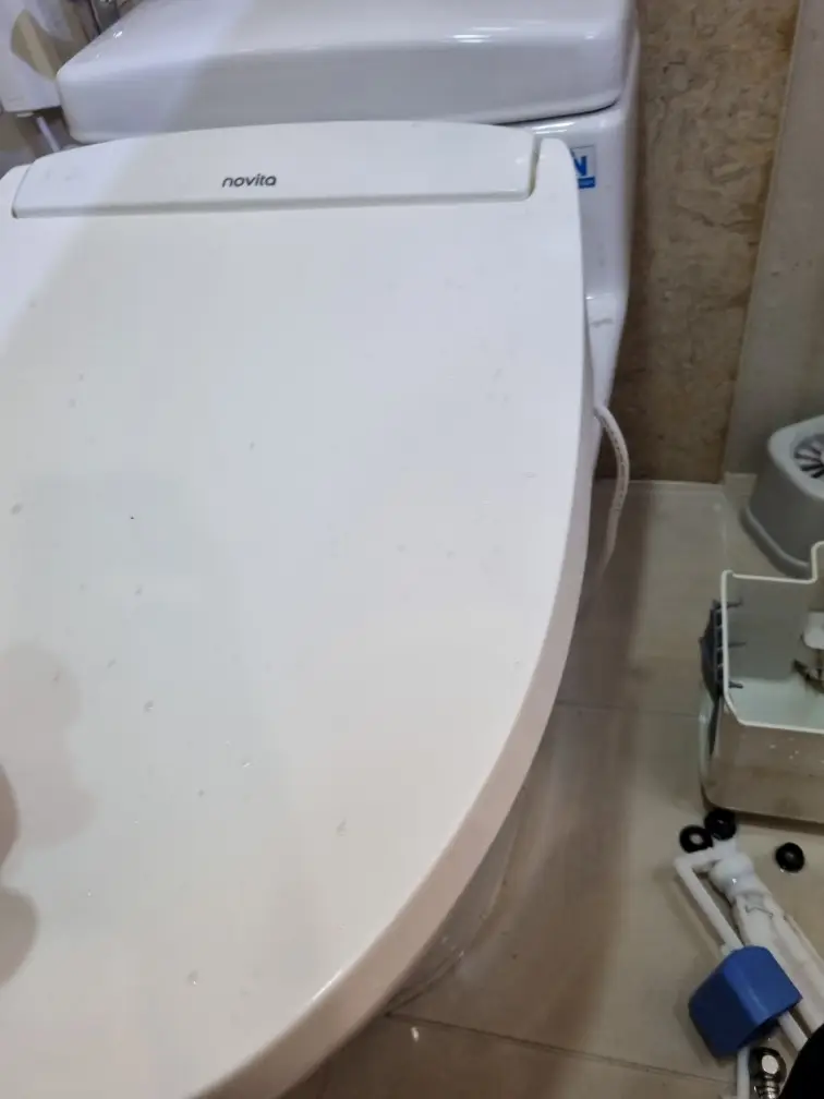 변기부품